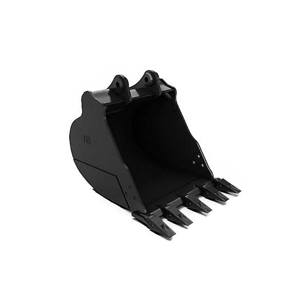 Cazos, acoples y enganches