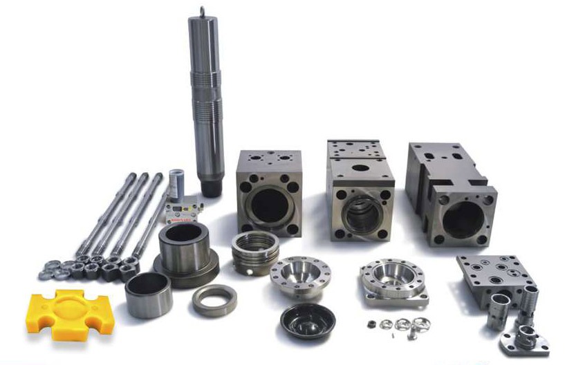 Recambios y reparaci&oacute;n de martillos