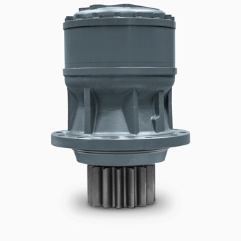 Motores de Giro de Cabina para Excavadoras